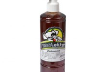 Zalmolie