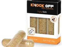 Knock Off Fly Nip Refill