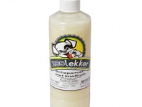 Schapenvet / knoflook
