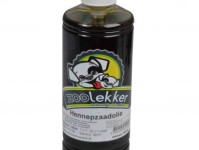 Hennepolie
