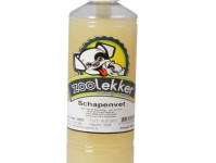 Schapenvet vloeibaar