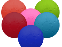 Jolly soccer ball