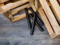 Pens sticks frikandel groot
