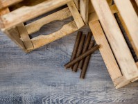 Lam sticks klein 