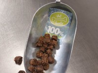 Makreel snoepjes