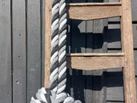Floss extreme rope sling