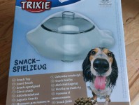 Snack popper